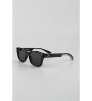 La Viva Siyah Mat UV400 Filtre Erkek Güneş Gözlüğü G24LVS3320R05
