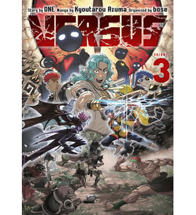 Versus 3