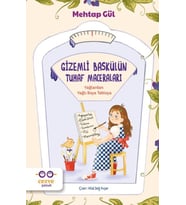 Baskülün Tuhaf Maceraları