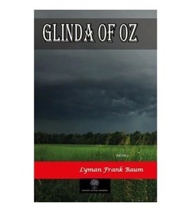 Glinda of Oz