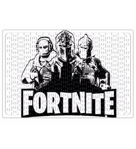 Fortnite Puzzle 240 Parça Yapboz