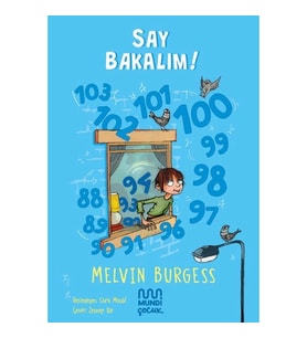 Say Bakalım