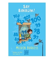 Say Bakalım