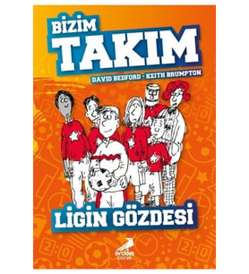 Ligin Gözdesi - Bizim Takım (Karışık)