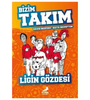 Ligin Gözdesi - Bizim Takım (Karışık)