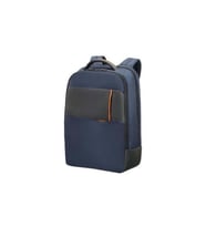 Samsonite 16N-01-005 15.6" Qibyte Notebook Sırt Çantası Mavi