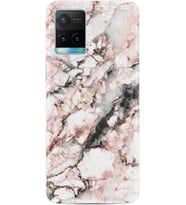 Vivo Y11S Y21S Y20 Y20S Y70 Kılıf Desemli Silikon Colorfull Marble 2 1389