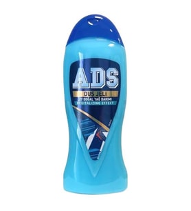 ADS Duş Jeli 500 ml
