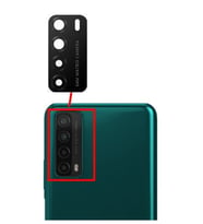 Huawei P Smart 2021 Kamera Lensi Cam PPA-LX1 PPA-LX2
