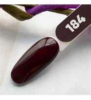 Kalıcı oje Axios 184 - 8 ml
