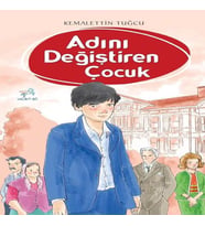 Adını Değiştiren Çuk