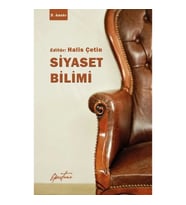 Siyaset Bilimi