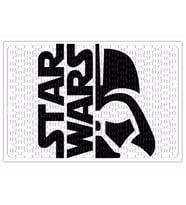 Star Wars - Darth Vader Puzzle 240 Parça Yapboz