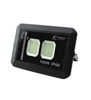 100W IP66 Projektör (Yeşil Işık)