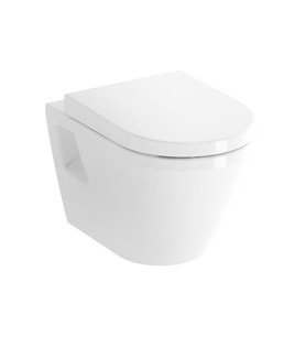 VitrA Integra Round Asma Klozet 7062L003-0850