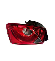 Seat Ibiza Dış Sol Stop Lambası Ledsiz 2012-2017