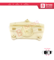 Audi Q7 MK1 4L 2006-2015 A6 C6 S6 4F 2004-2011 İçin Ön Veya Arka Cam Kriko Motor Makara Yuvası
