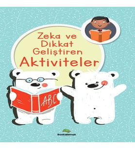 Zeka Ve Dikkat Geliştiren Aktiviteler