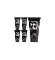 HotXXL Erkeğe Özel 50 ml Şekillendirici 5 Adet Penisi Büyütme Geliştirme Kremi