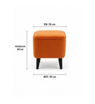 Puf Puf Bench