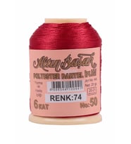 Yeni Estevia Sims Altınbaşak Oya Ve Dantel Ipi 20 Gr 074 Company
