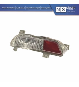 Chevrolet Cruze Hatcbak Tampon Reflektör Arka Sağ 2009-2014