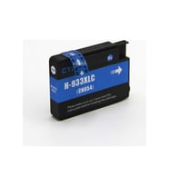 Hp 933xl-cn054ae Mavi Muadil Kartuş 2 li paket