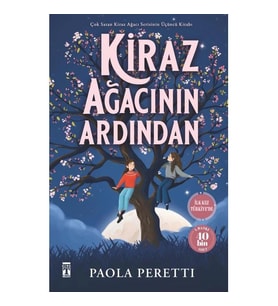KİRAZ AĞACININ ARDINDAN