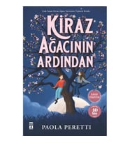 KİRAZ AĞACININ ARDINDAN
