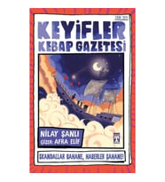 Keyifler Kebap Gazetesi