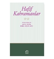 Hafif Kahramanlar