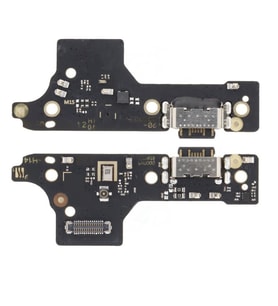 Xiaomi Redmi 12 4G Şarj Soketli Mikrofon Bordu 23053RN02A, 23053RN02Y, 23053RN02I, 23053RN02L, 23077RABDC
