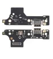 Xiaomi Redmi 12 4G Şarj Soketli Mikrofon Bordu 23053RN02A, 23053RN02Y, 23053RN02I, 23053RN02L, 23077RABDC