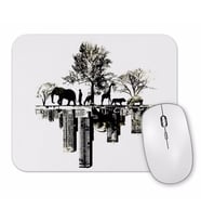 Hayal Gücü Mouse Pad