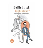 Rüştü Onur