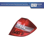 Honda Jazz Stop Lambası Sol (LEDLİ) 11-14