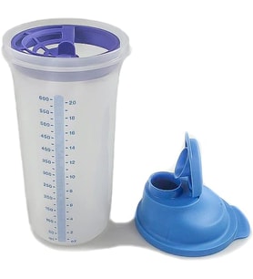 Tupperware Şek Şek 600Ml
