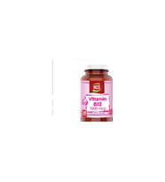 Ncs B12 Vitamini 1000 Mcg 120 Tablet (Renksiz)