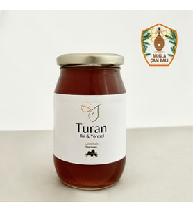 ÇAM BALI Coğrafi İşaret Tescilli 450g