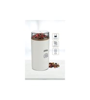 Sinbo Kahve ve Baharat Öğütücü – 70 gr Kapasite, Paslanmaz Çelik Bıçaklı SCM-2980 (Beyaz)