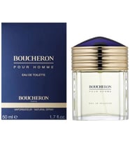 Boucheron Pour Homme Edt 50 Ml Erkek Parfüm