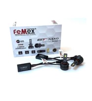 FEMEX Toyota Corolla  2006-2012 KISA FAR LED GT NANO PRO