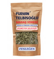 Fesleğen (Katkısız,Elenmiş) 100GR