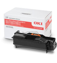 OKI B411-431-412-432-B512- DRUM 25.000 KOPYA (Siyah)