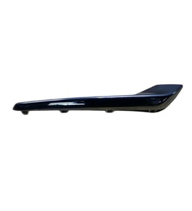 Panjur Çitası Nikelajlı Sol - 13477106 Wisco - Opel Crossland X 17-19 Arası Uyumlu