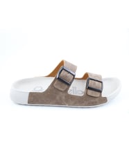 United Colors Of Benetton BN-1416 Vizon Erkek Terlik