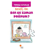 Ben Ne Zaman Doğdum - Behiç Ak