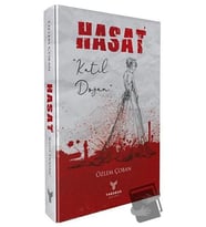 Hasat   Katil Doğan / Theseus Yayınevi / Özlem Çoban