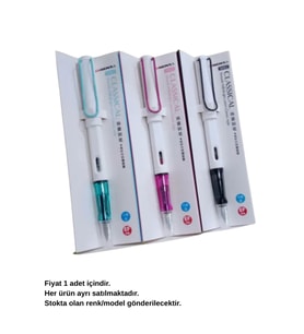 DK05 Dolmakalem Blisterli Tekli 3882