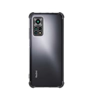 Xiaomi Redmi Note 11S Global Uyumlu Kılıf Zore Kamera Korumalı Nitro Anti Shock Silikon